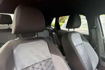 Volkswagen Polo 1.0 TSI R-Line 5dr DSG