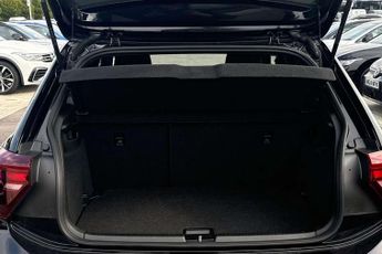 Volkswagen Polo 1.0 TSI R-Line 5dr DSG