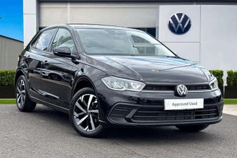 Volkswagen Polo 1.0 TSI Match 5dr DSG