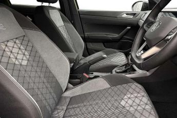 Volkswagen Taigo 1.0 TSI 115 Black Edition 5dr DSG