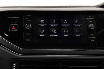 Volkswagen Taigo 1.0 TSI 115 Black Edition 5dr DSG
