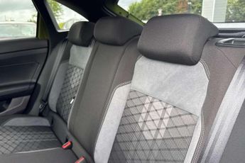 Volkswagen Taigo 1.0 TSI 115 Black Edition 5dr DSG