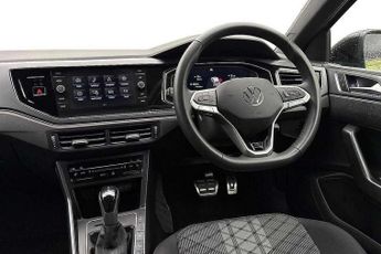 Volkswagen Taigo 1.0 TSI 115 Black Edition 5dr DSG