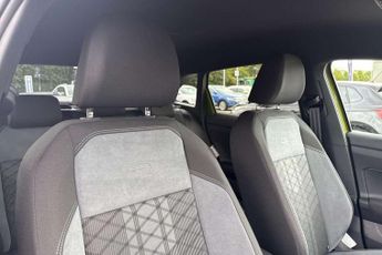 Volkswagen Taigo 1.0 TSI 115 Black Edition 5dr DSG