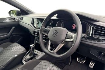 Volkswagen Taigo 1.0 TSI 115 Black Edition 5dr DSG