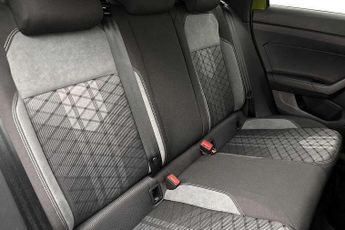 Volkswagen Taigo 1.0 TSI 115 Black Edition 5dr DSG