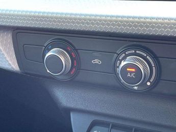 Audi A1 30 TFSI 110 S Line 5dr S Tronic