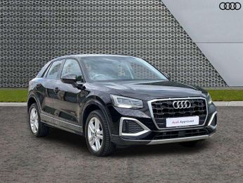 Audi Q2 30 TFSI Sport 5dr