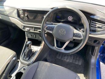 Volkswagen Polo 1.0 TSI Match 5dr DSG