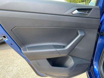 Volkswagen Polo 1.0 TSI Match 5dr DSG