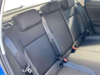 Volkswagen Polo 1.0 TSI Match 5dr DSG