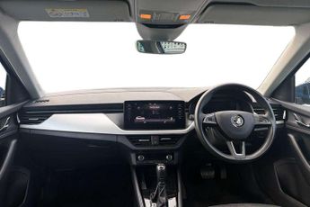 Skoda Kamiq 1.6 TDI SE L 5dr DSG
