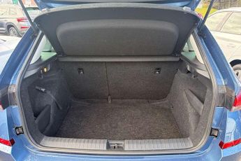 Skoda Kamiq 1.6 TDI SE L 5dr DSG