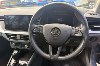 Skoda Kamiq 1.6 TDI SE L 5dr DSG