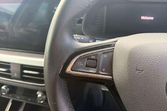 Skoda Kamiq 1.6 TDI SE L 5dr DSG