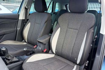 Skoda Kamiq 1.6 TDI SE L 5dr DSG