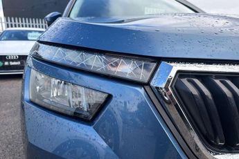 Skoda Kamiq 1.6 TDI SE L 5dr DSG