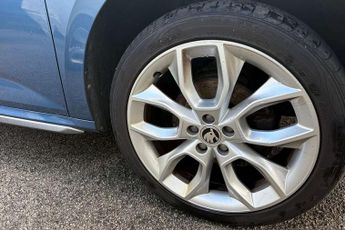 Skoda Kamiq 1.6 TDI SE L 5dr DSG