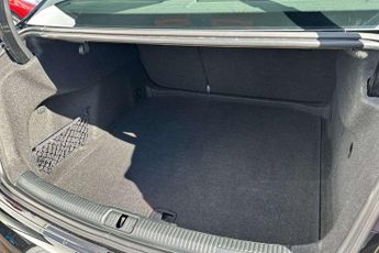 Audi A3 35 TFSI S Line 4dr S Tronic