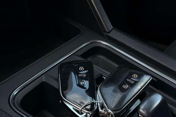 Cupra Leon 1.4 eHybrid VZ2 5dr DSG