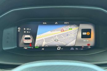 Cupra Leon 1.4 eHybrid VZ2 5dr DSG