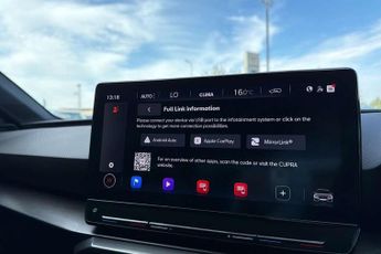 Cupra Leon 1.4 eHybrid VZ2 5dr DSG