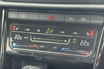 Volkswagen T-Roc 1.5 TSI R-Line 5dr DSG