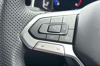 Volkswagen T-Roc 1.5 TSI R-Line 5dr DSG