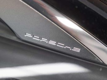 Porsche Macan S Diesel 5dr PDK