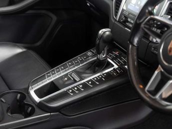 Porsche Macan S Diesel 5dr PDK