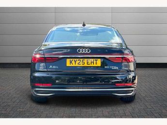 Audi A8 L 60 TFSI e Quattro Sport 4dr Tiptronic