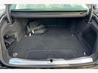 Audi A8 L 60 TFSI e Quattro Sport 4dr Tiptronic