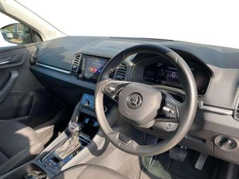 Skoda Karoq 1.5 TSI SE Drive 5dr DSG