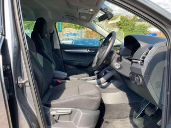 Skoda Karoq 1.5 TSI SE Drive 5dr DSG