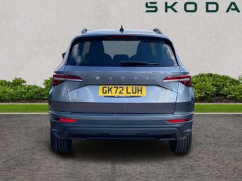 Skoda Karoq 1.5 TSI SE Drive 5dr DSG