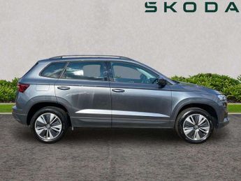 Skoda Karoq 1.5 TSI SE Drive 5dr DSG