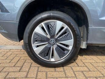 Skoda Karoq 1.5 TSI SE Drive 5dr DSG