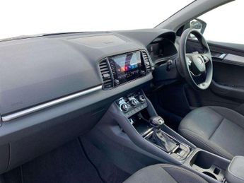 Skoda Karoq 1.5 TSI SE Drive 5dr DSG