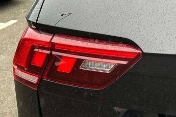 Volkswagen Tiguan 1.5 TSI 150 R-Line 5dr DSG