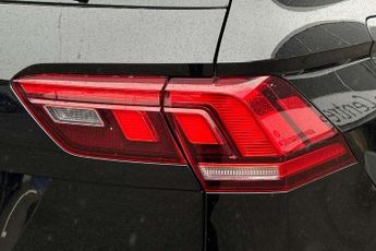 Volkswagen Tiguan 1.5 TSI 150 R-Line 5dr DSG
