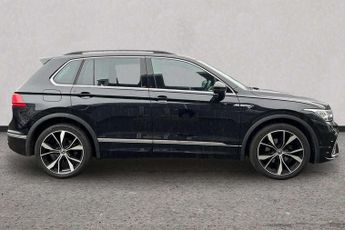 Volkswagen Tiguan 1.5 TSI 150 R-Line 5dr DSG