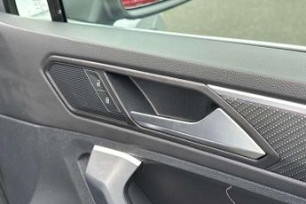 Volkswagen Tiguan 1.5 TSI 150 R-Line Edition 5dr DSG