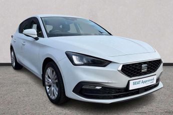 SEAT Leon 1.5 TSI EVO SE Dynamic 5dr