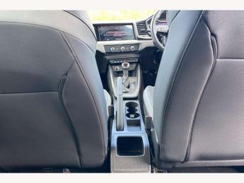 Audi A1 30 TFSI 110 S Line 5dr S Tronic