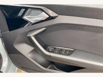 Audi A1 30 TFSI 110 S Line 5dr S Tronic