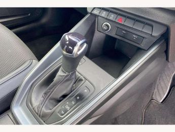 Audi A1 30 TFSI 110 S Line 5dr S Tronic