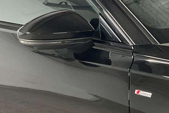 Audi A6 40 TDI Quattro Black Edition 5dr S Tronic