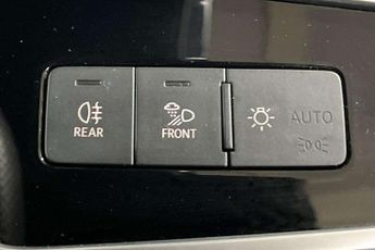 Audi A6 40 TDI Quattro Black Edition 5dr S Tronic