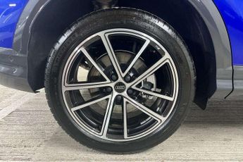 Audi Q5 2.0 TFSI Quattro S Line 5dr S Tronic