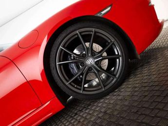 Porsche Cayman 2.0 T 2dr PDK